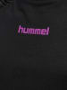 Hummel T-Shirt Hmlblaze Kinder in BLACK/DAHLIA