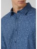 s.Oliver Hemd  in  58A0_tiefblau