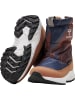 Hummel Hummel Schnürsenkel Stiefel Root Puffer Kinder in SIERRA