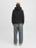 Jack & Jones Sweatshirt in Black