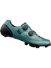 SHIMANO RX910, SCHUH, STANDARD, SPD, DEEP SEA, UNISEX, SIZE: 40
