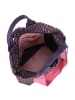 Fritzi aus Preußen Fritzi x Frida Kahlo Limited Daypack 50 cm lila 1