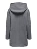 ONLY Mantel in Medium Grey Melange