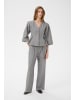 Karen By Simonsen Blazer KBVia Feminine in Thunderstorm Melange