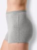 WITT WEIDEN Panty in 2x grau-meliert + 2x anthrazit-meliert