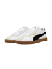 Puma Schnürsneaker Club II SD Weiß
