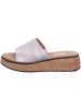 Gabor Comfort Pantolette in beige