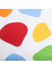 COFI 1453 Bing Baby Bettwäsche aus Baumwolle 100 x 135 cm 40 x 60 cm in Mehrfarbig
