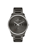 LIEBESKIND BERLIN Armbanduhr Classic x Trends in grau