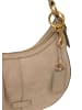 Marc O'Polo Schultertasche Model Pernille small in Earthy Taupe