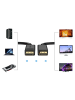 Ugreen Ugreen DP102.10244 DisplayPort 1.2m 4K DisplayPort 1.2m 4K