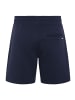 Chiemsee Bermuda-Shorts in Blau