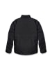 CARHARTT  Weste Montana in schwarz in schwarz