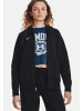 Under Armour Sweatjacke in schwarz