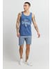 BLEND Tanktop in blau