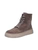 Gabor Stiefel in grau