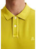 Marc O'Polo Poloshirt Piqué regular in Vibrant Green