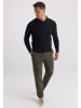 Felix Hardy Pullover in Schwarz