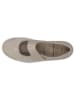 Solidus Slipper für Damen in beige