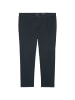 Marc O'Polo Chino - Modell OSBY jogger tapered in dark navy