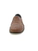 Bugatti Bruno Slipper Braun