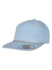  Flexfit  Flexfit Unisex Color Braid Jockey Cap in lightblue