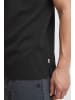 !SOLID Poloshirt SDZakir - 21301022-ME in schwarz