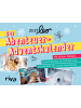 Riva Verlag Buch - ZEIT LEO - Der Abenteuer-Adventskalender für Kinder ab 8 Jahren