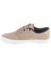 DC DC Shoes Teknic in Beige