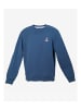 Faconnable Sweatshirt in Blau
