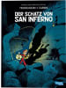 Carlsen Buch - Spirou und Fantasio Spezial 44: Der Schatz von San Inferno