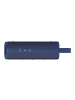 xiaomi Xiaomi Sound Outdoor 30W Tragbarer Bluetooth Lautsprecher Blau in Blau