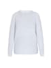 usha FESTIVAL Damen Sweater in Hellblau