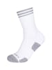camano Socken performance Coolmax® reflect 2er Pack white