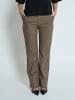 Peppercorn Hose in Canteen Brown