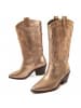 Montevita Stiefel Tejan2 in Golden