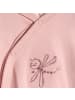 Fixoni Kinder Langarmbody "Body LS w.Romper" in Rosa