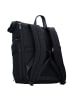 Piquadro Brief 2 Rucksack 42 cm Laptopfach in black