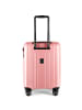 Epic Crate Reflex 4-Rollen Kabinentrolley 55 cm in crystalrose
