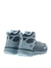 LOWA Outdoorschuhe FORTUX GTX in rauchblau/blau