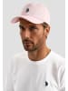 U.S. Polo Assn. Baseball Cap USKaii – Unisex Kappe mit verstellbarem Strapback in Pink