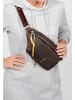 SURI FREY Gürteltasche SFY SURI Sports Marry in brown