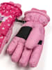 Barbie Barbie Winter Winterhandschuhe Schneehandschuhe Handschuhe in pink