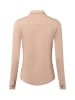 Marc O'Polo Hemdbluse in taupe
