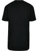 Urban Classics T-Shirts in black