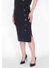 DreiMaster Women Skirt in navy