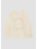 s.Oliver Sweatshirt  in  0805_helles sand