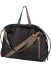 Jost Shopper Kemi Shopper in Black/Bronce