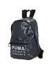 Puma Prime Time Archive 8 - Rucksack 33 cm in puma black-gunmetal