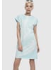 Urban Classics Day Dress in aquablue